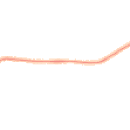 Night-time road noise heatmap for CM13 1AT