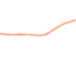 Night-time road noise heatmap for CM13 1AU