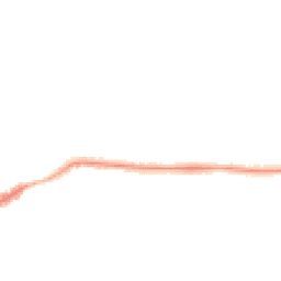 Night-time road noise heatmap for CM13 1AZ