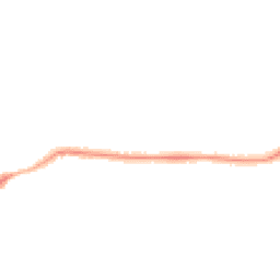 Night-time road noise heatmap for CM13 1BE