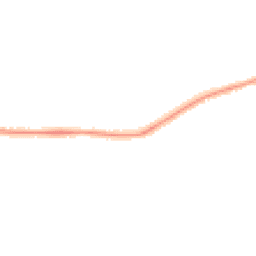 Night-time road noise heatmap for CM13 1BH