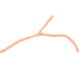 Night-time road noise heatmap for CM13 1PD