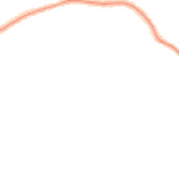 Night-time road noise heatmap for CM13 1RJ