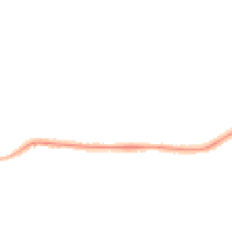 Night-time road noise heatmap for CM13 1YG