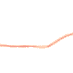 Night-time road noise heatmap for CM13 1YR