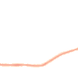 Night-time road noise heatmap for CM13 1YX