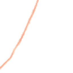Night-time road noise heatmap for CM13 3AU