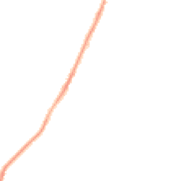 Night-time road noise heatmap for CM13 3AX