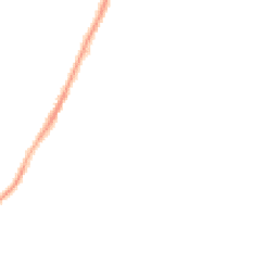 Night-time road noise heatmap for CM13 3BA