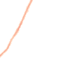 Night-time road noise heatmap for CM13 3BD