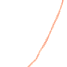 Night-time road noise heatmap for CM13 3FN