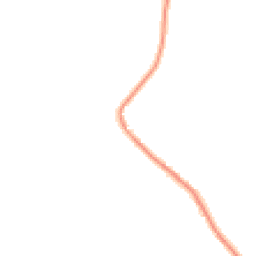 Night-time road noise heatmap for CM13 3JF