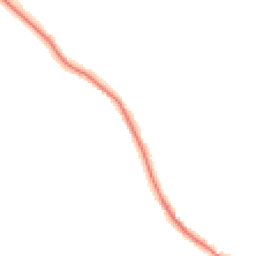 Night-time road noise heatmap for CM13 3NU