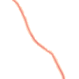 Night-time road noise heatmap for CM13 3QA