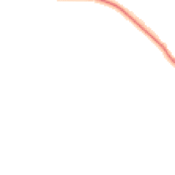 Night-time road noise heatmap for CM13 3RJ