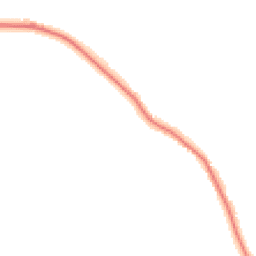 Night-time road noise heatmap for CM13 3RL