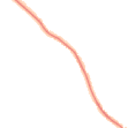 Night-time road noise heatmap for CM13 3RP