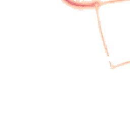 Night-time road noise heatmap for CM13 3SX