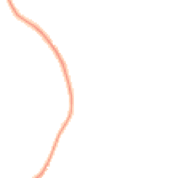 Night-time road noise heatmap for CM15 0AR