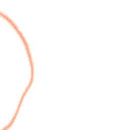 Night-time road noise heatmap for CM15 0AT