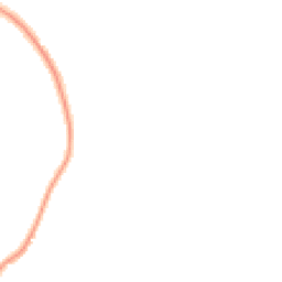 Night-time road noise heatmap for CM15 0AX