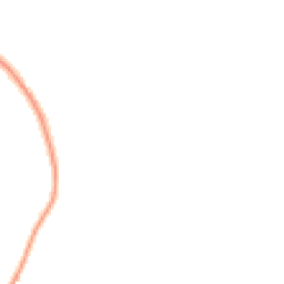 Night-time road noise heatmap for CM15 0AZ