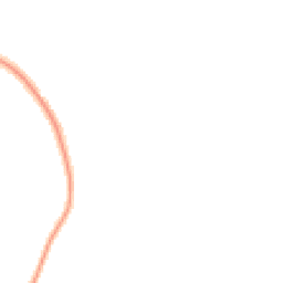 Night-time road noise heatmap for CM15 0BB