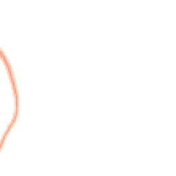 Night-time road noise heatmap for CM15 0BL