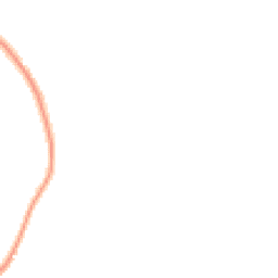 Night-time road noise heatmap for CM15 0EX