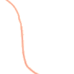Night-time road noise heatmap for CM15 0LB