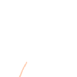 Night-time road noise heatmap for CM15 0SE