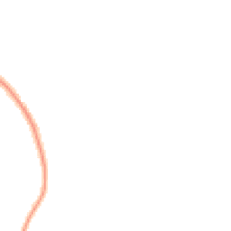 Night-time road noise heatmap for CM15 0XB