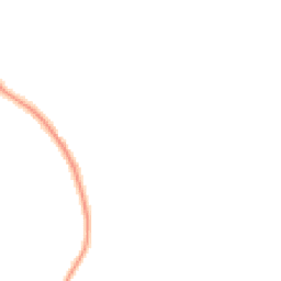 Night-time road noise heatmap for CM15 0XG