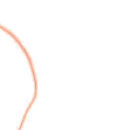 Night-time road noise heatmap for CM15 0XQ