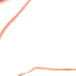 Night-time road noise heatmap for CM15 8QD