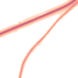 Night-time road noise heatmap for CM15 8RT