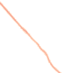Night-time road noise heatmap for CM15 9JR