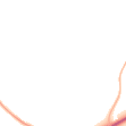 Night-time road noise heatmap for CM15 9LU