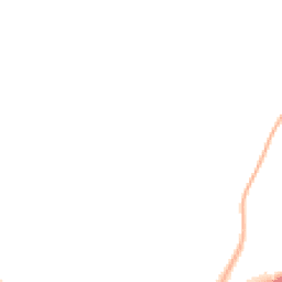 Night-time road noise heatmap for CM15 9QD