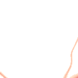 Night-time road noise heatmap for CM15 9QE