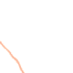 Night-time road noise heatmap for CM15 9RH