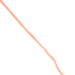 Night-time road noise heatmap for CM15 9RS
