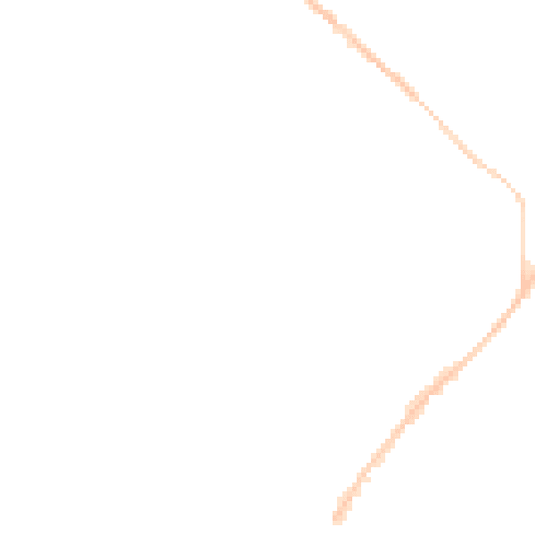 Night-time road noise heatmap for CM16 5DT