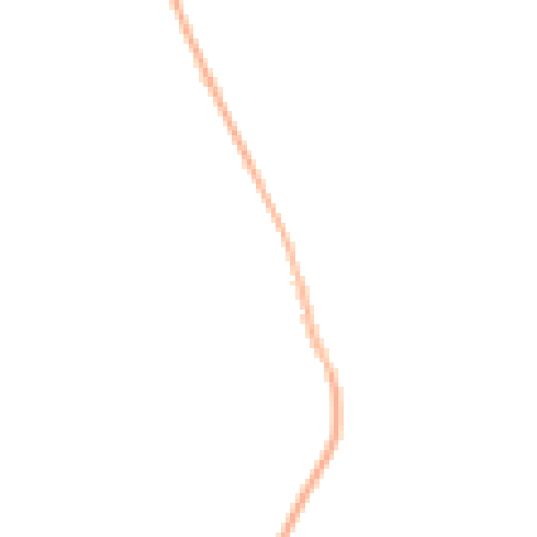 Night-time road noise heatmap for CM16 6BD