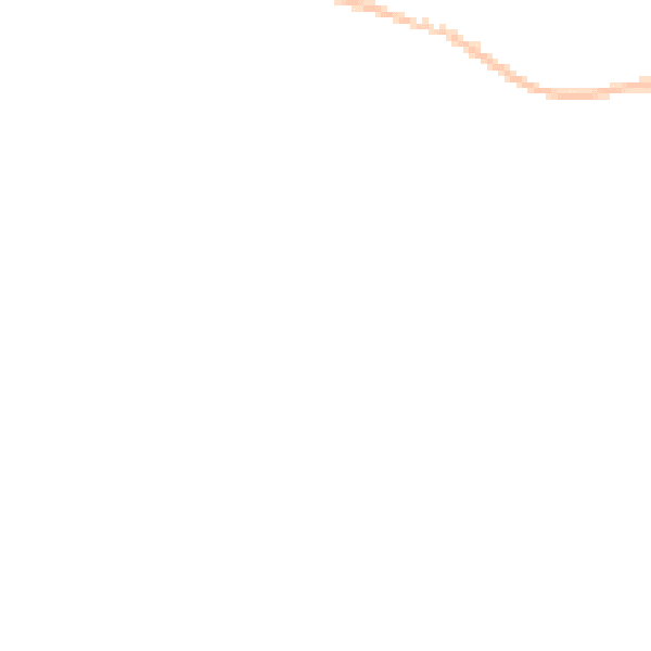 Night-time road noise heatmap for CM16 7LX