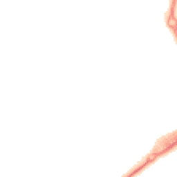 Night-time road noise heatmap for CM19 4AF