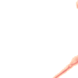 Night-time road noise heatmap for CM19 4AH