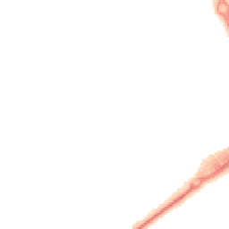 Night-time road noise heatmap for CM19 4AQ