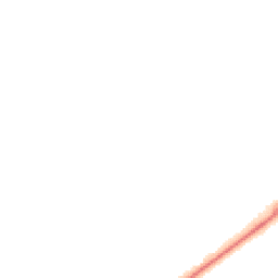 Night-time road noise heatmap for CM19 4AR