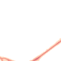 Night-time road noise heatmap for CM19 4AW